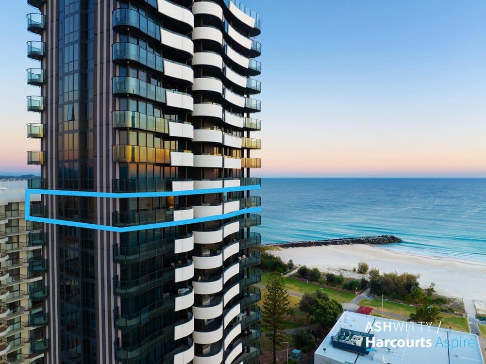 1701/60 Marine Parade, COOLANGATTA, QLD 4225, Coolangatta - Thumbnail 2