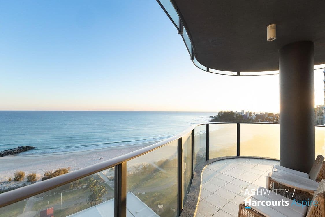 1701/60 Marine Parade, COOLANGATTA, QLD 4225, Coolangatta - Thumbnail 3