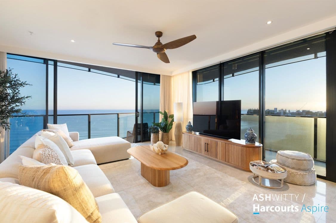 1701/60 Marine Parade, COOLANGATTA, QLD 4225, Coolangatta - Thumbnail 4