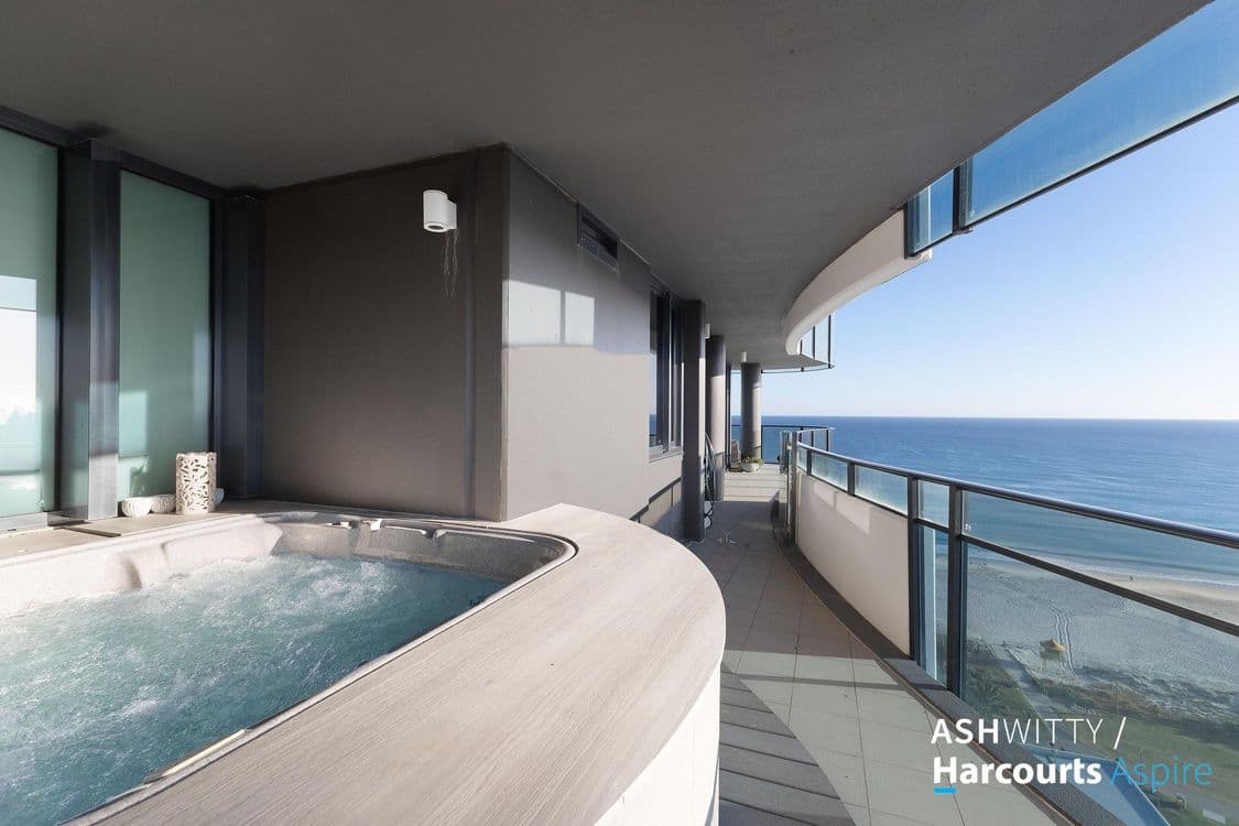 1701/60 Marine Parade, COOLANGATTA, QLD 4225, Coolangatta - Thumbnail 8