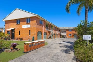 4/18 Banks Avenue, TWEED HEADS, NSW 2485, Tweed Heads - Image 1