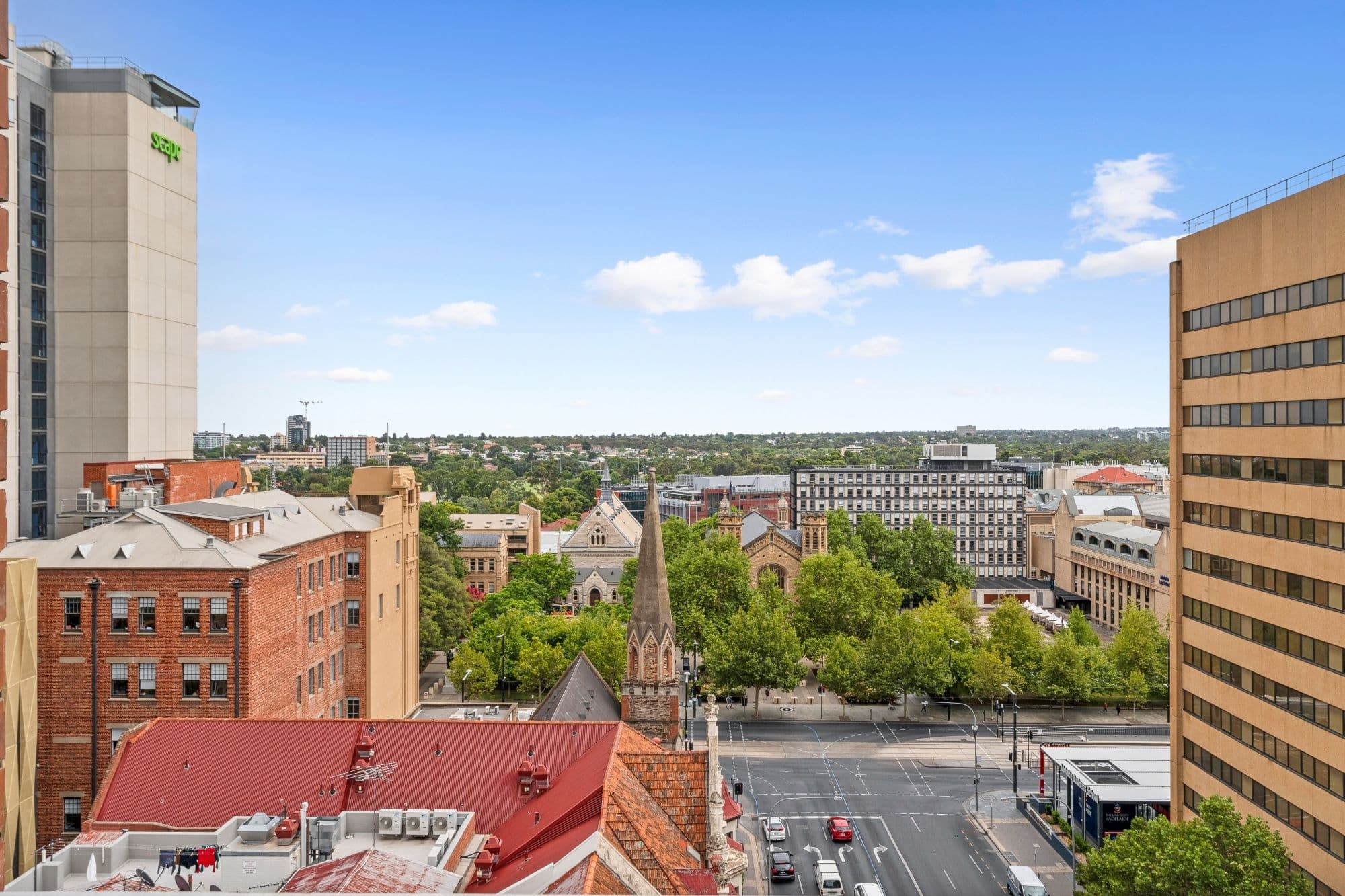 160 Rundle Mall , Adelaide SA 5000, Adelaide - Thumbnail 8