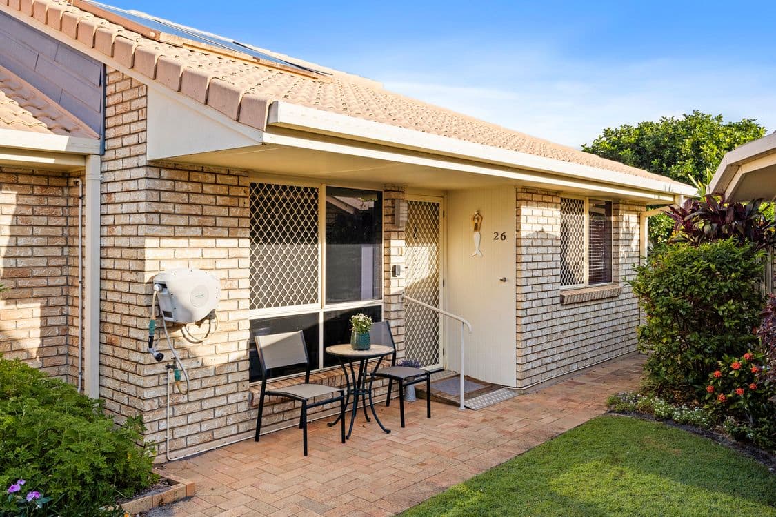 26/1-9 Bluejay Ct, KINGSCLIFF, NSW 2487, Kingscliff - Thumbnail 6