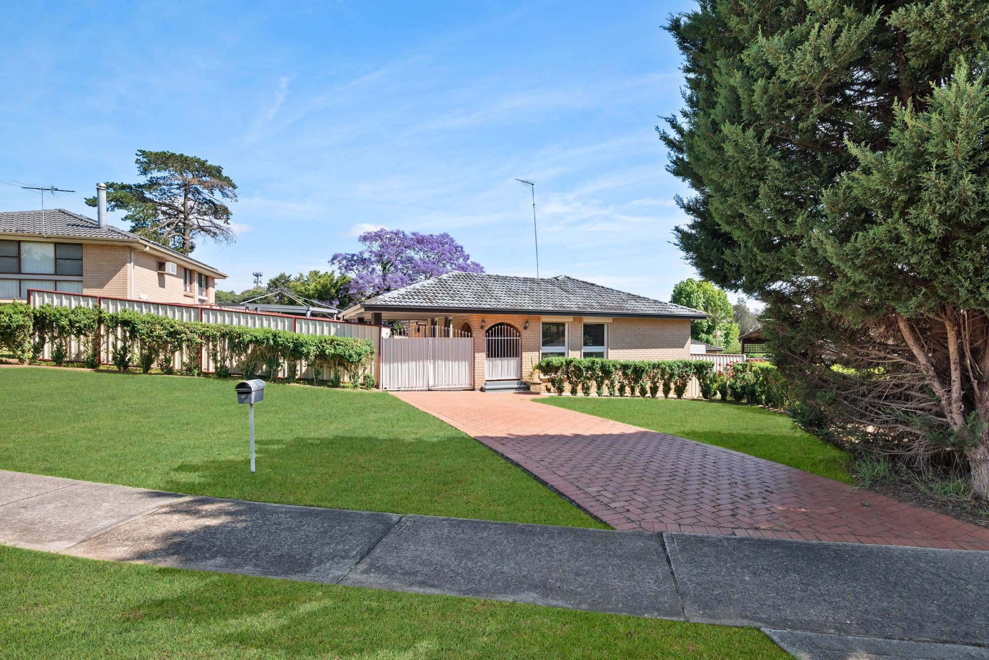127 North Steyne Road , Woodbine NSW 2560, Woodbine - Image 1