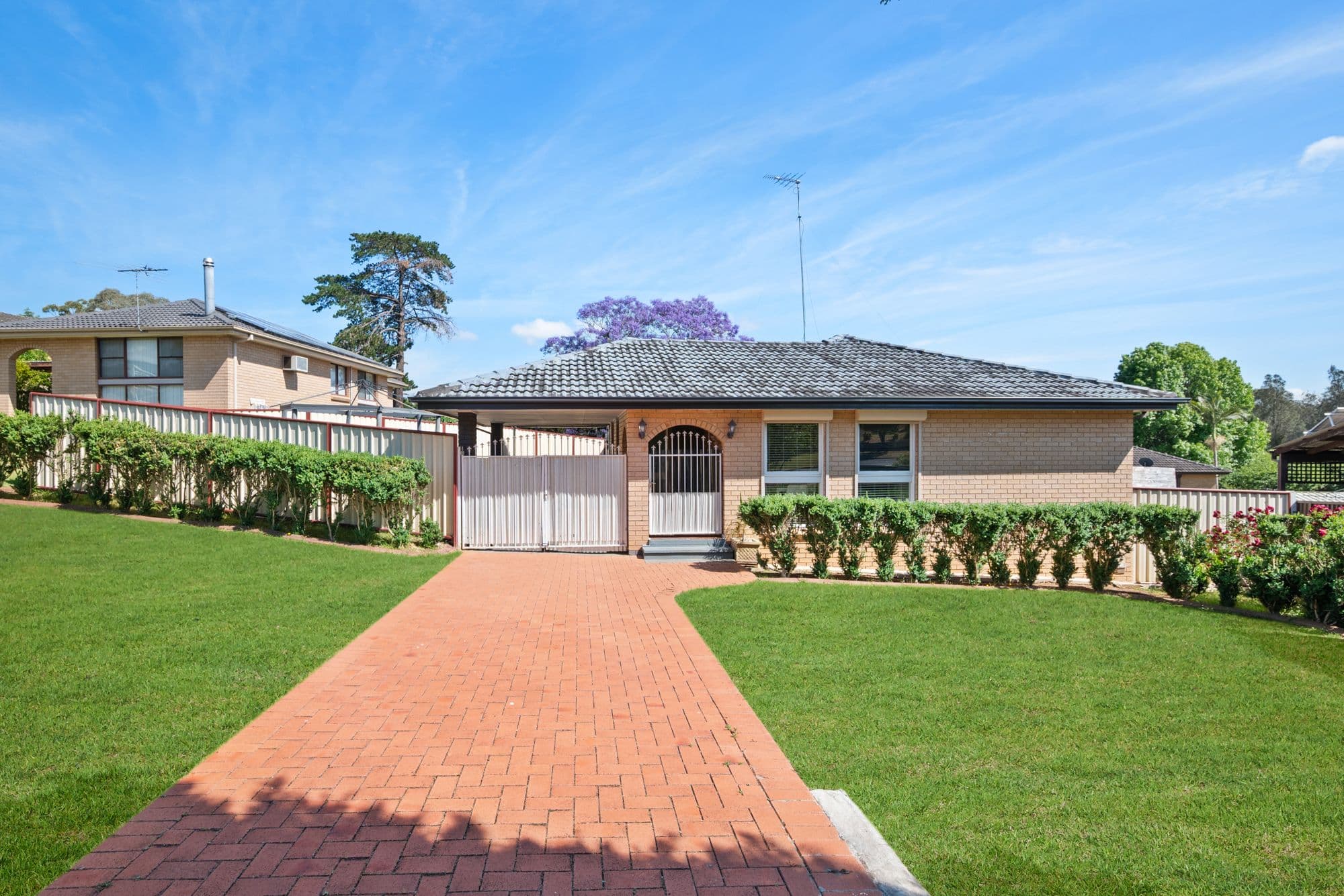 127 North Steyne Road , Woodbine NSW 2560, Woodbine - Thumbnail 2