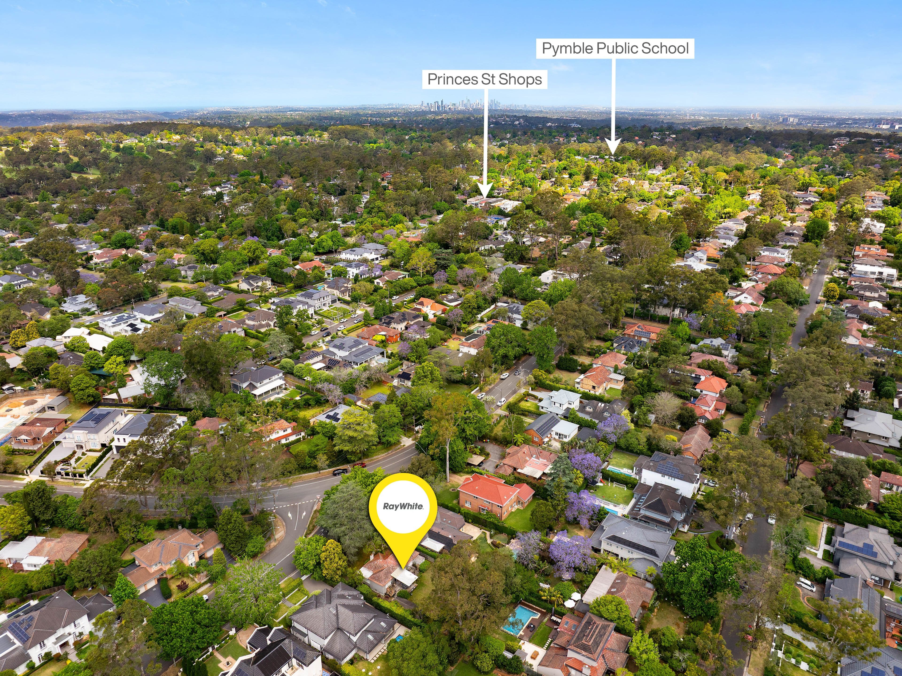 2 Nambucca Street , Turramurra NSW 2074, Turramurra - Thumbnail 8