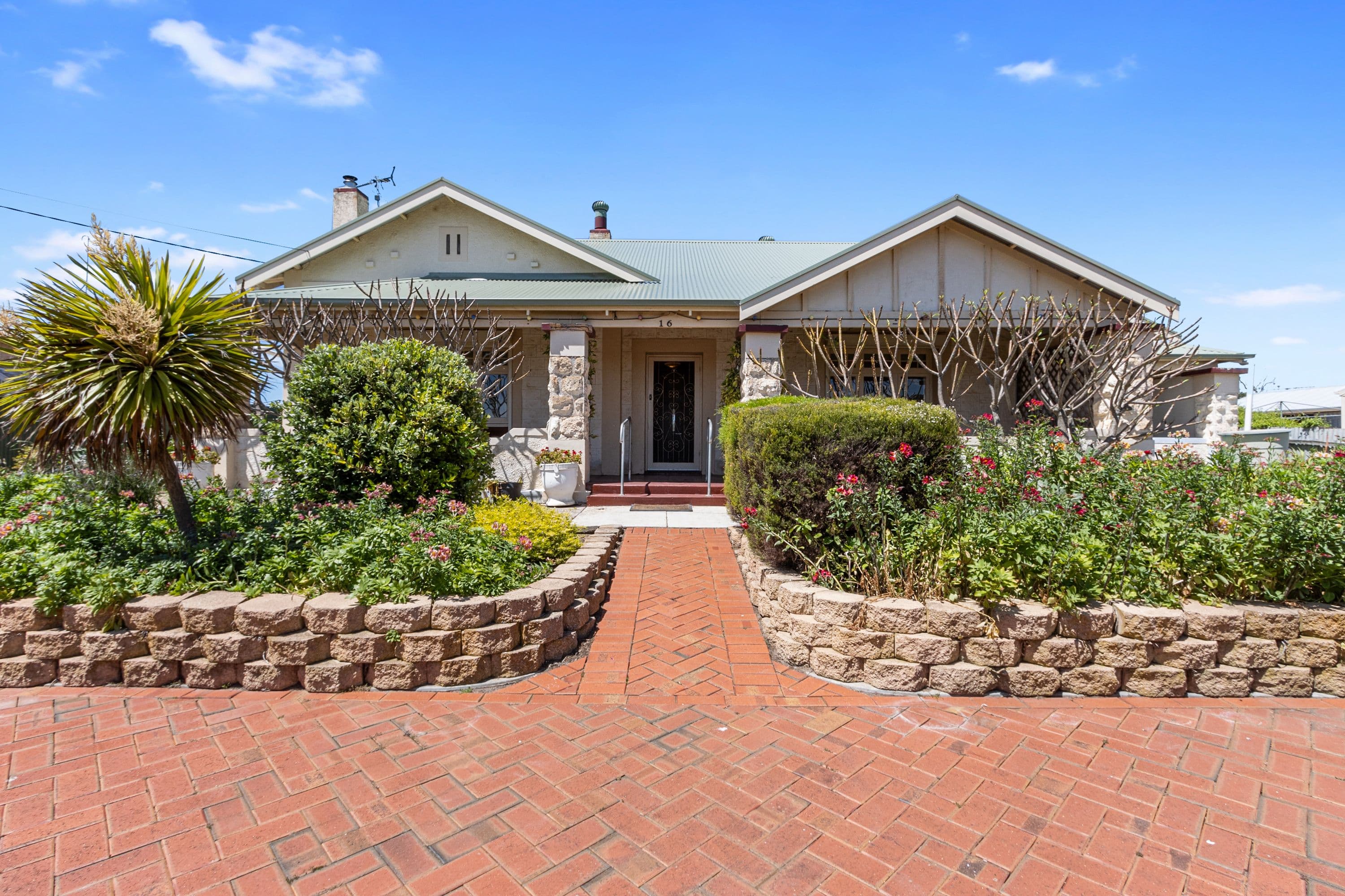 16 Anderson Terrace , Yorketown SA 5576, Yorketown - Image 1