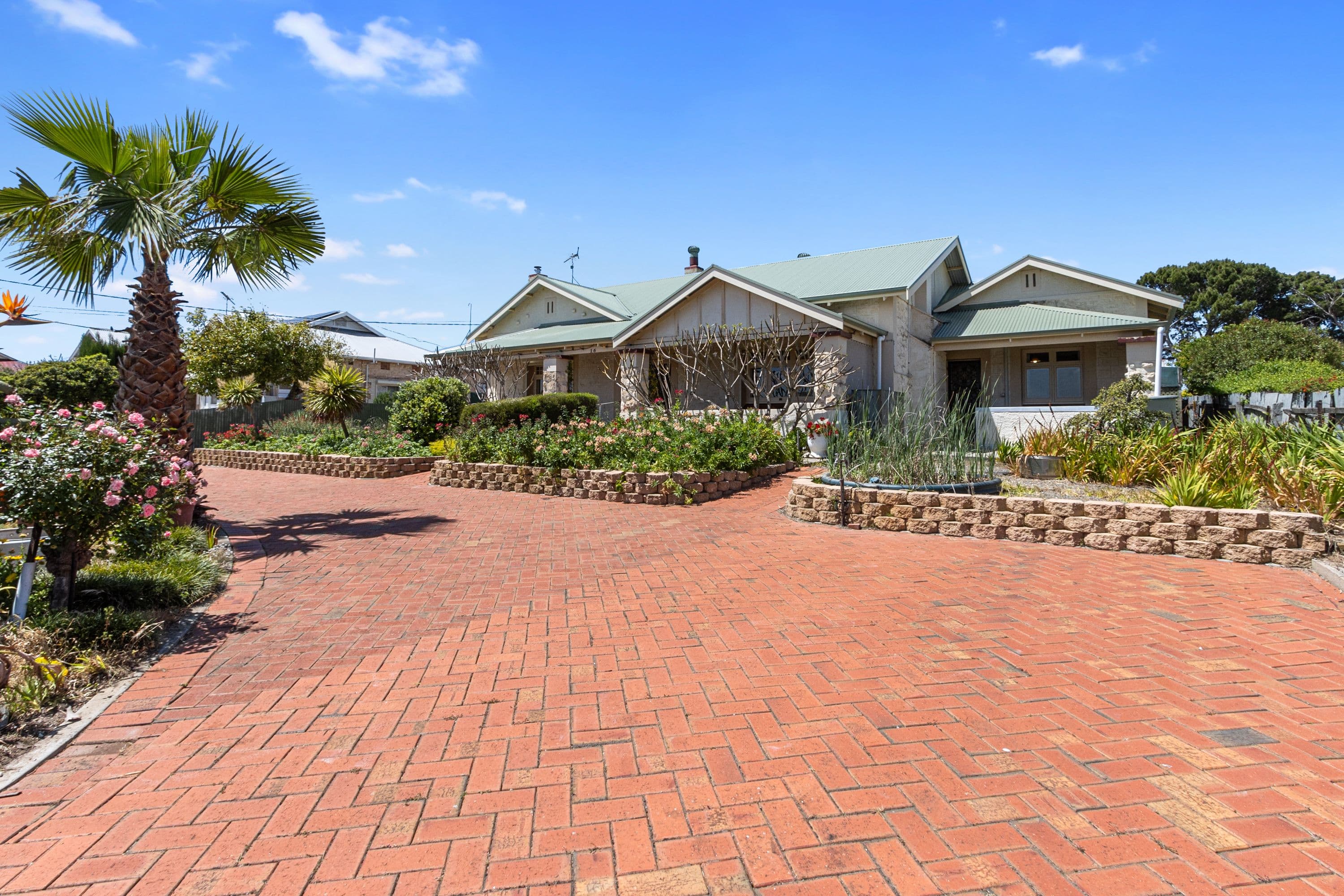 16 Anderson Terrace , Yorketown SA 5576, Yorketown - Thumbnail 2