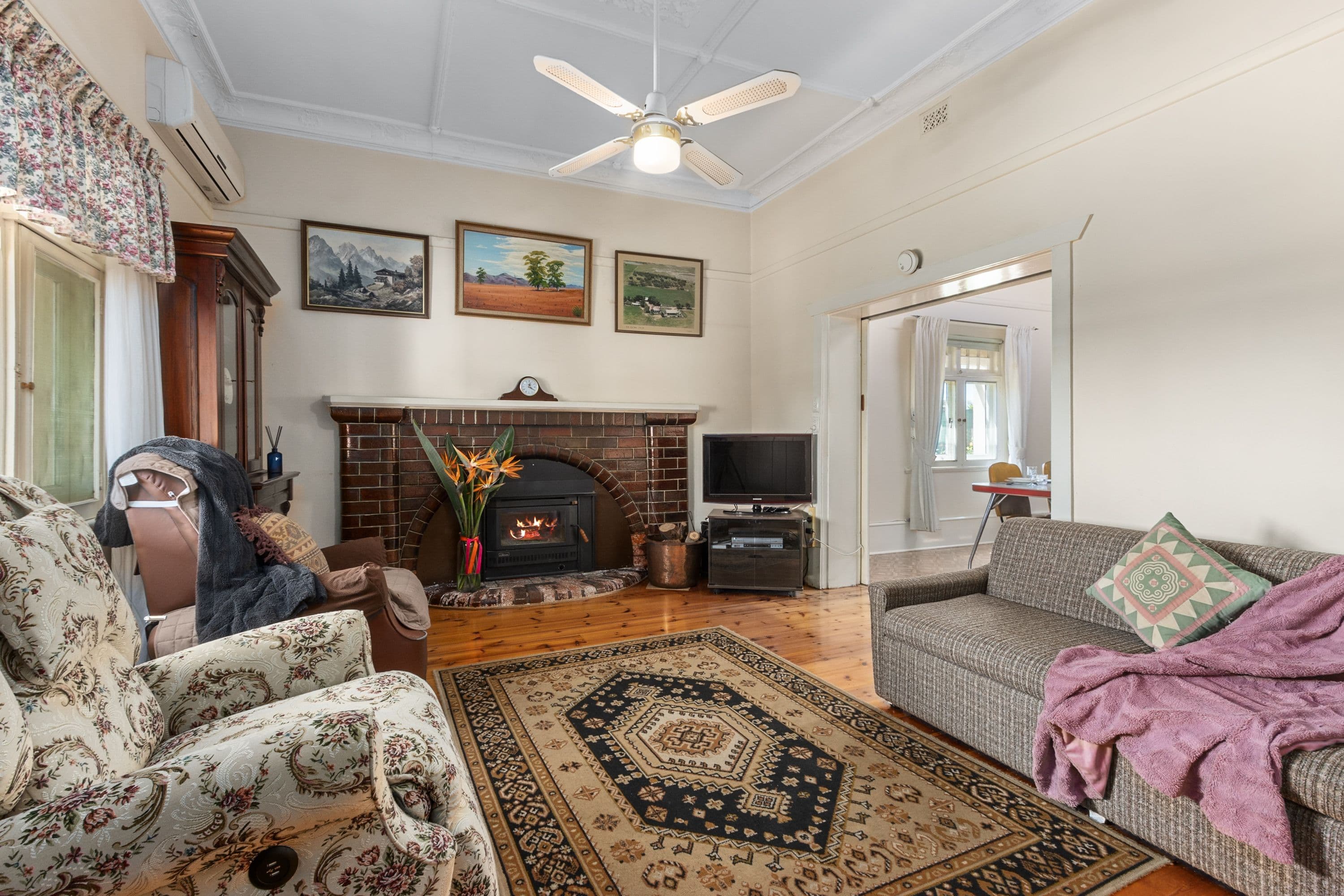 16 Anderson Terrace , Yorketown SA 5576, Yorketown - Thumbnail 4