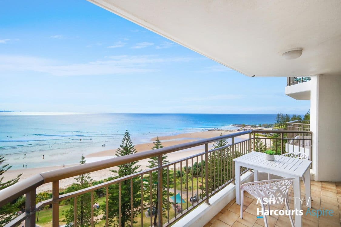 12B/166 Marine Parade, RAINBOW BAY, QLD 4225, Rainbow Bay - Thumbnail 3