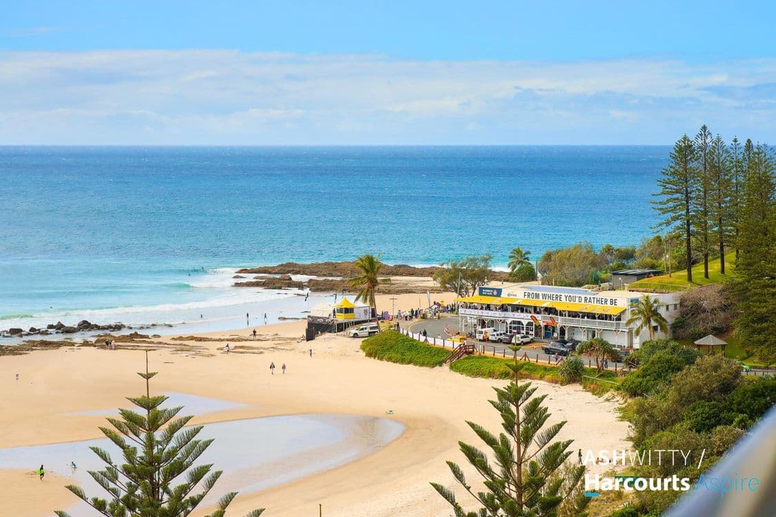 12B/166 Marine Parade, RAINBOW BAY, QLD 4225, Rainbow Bay - Thumbnail 4