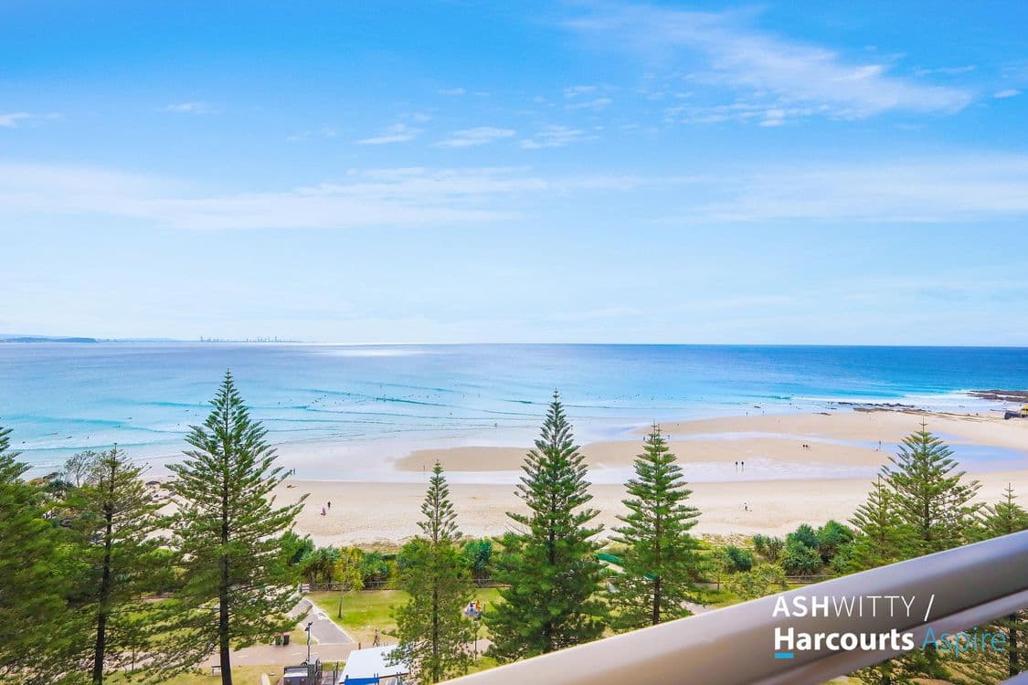 12B/166 Marine Parade, RAINBOW BAY, QLD 4225, Rainbow Bay - Thumbnail 6