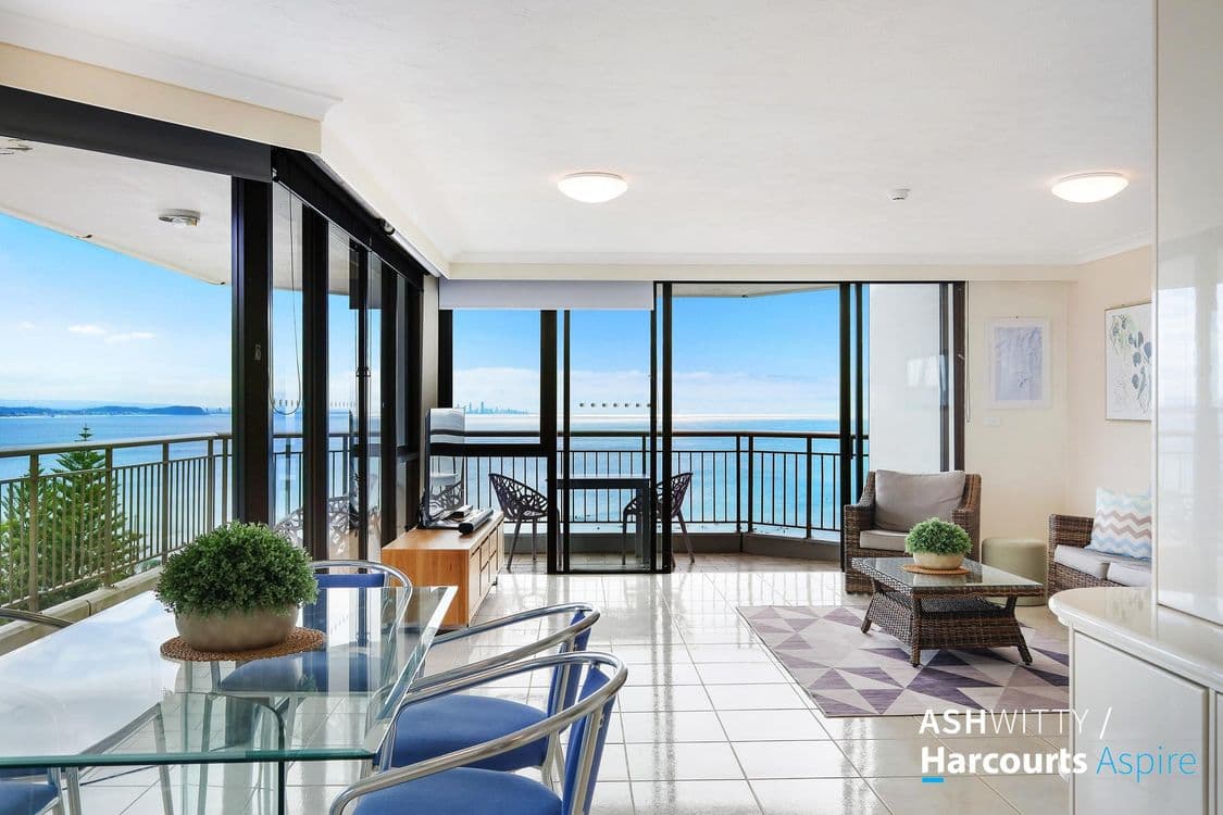 12B/166 Marine Parade, RAINBOW BAY, QLD 4225, Rainbow Bay - Thumbnail 7