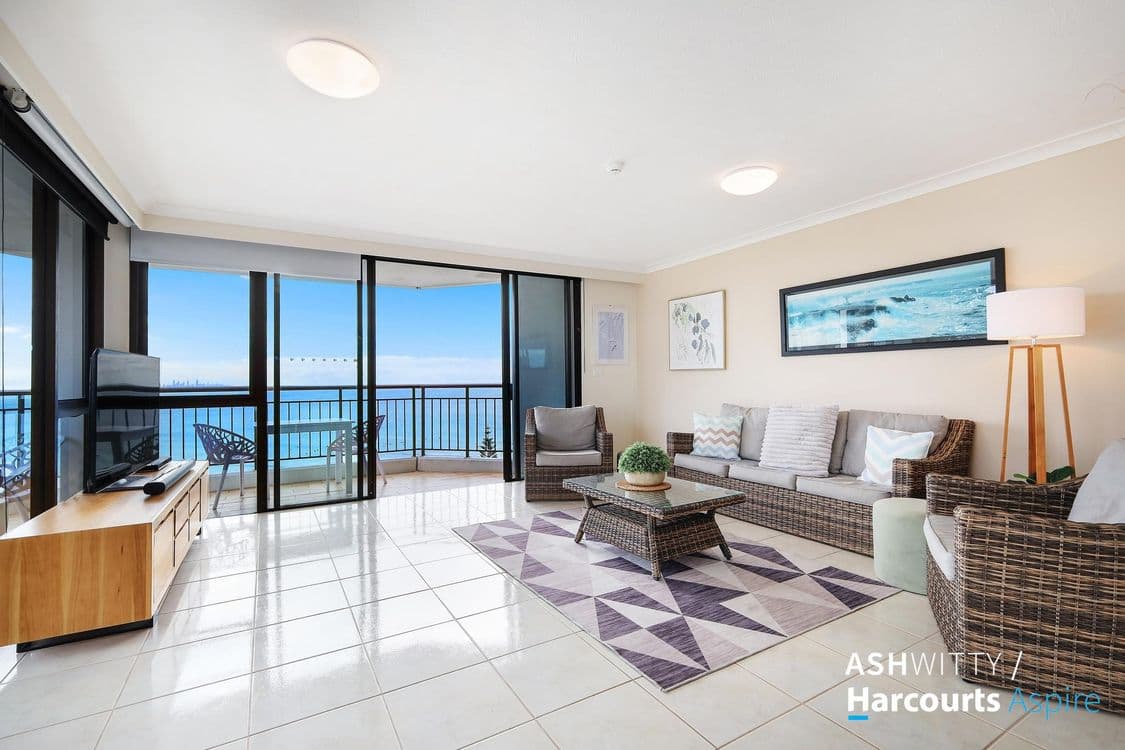 12B/166 Marine Parade, RAINBOW BAY, QLD 4225, Rainbow Bay - Thumbnail 8