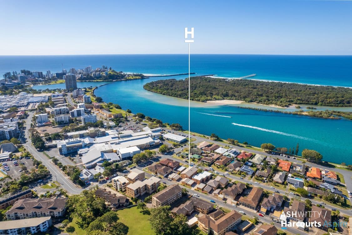 2/2 Banks Avenue, TWEED HEADS, NSW 2485, Tweed Heads - Thumbnail 2