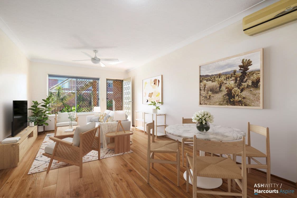 2/2 Banks Avenue, TWEED HEADS, NSW 2485, Tweed Heads - Thumbnail 3