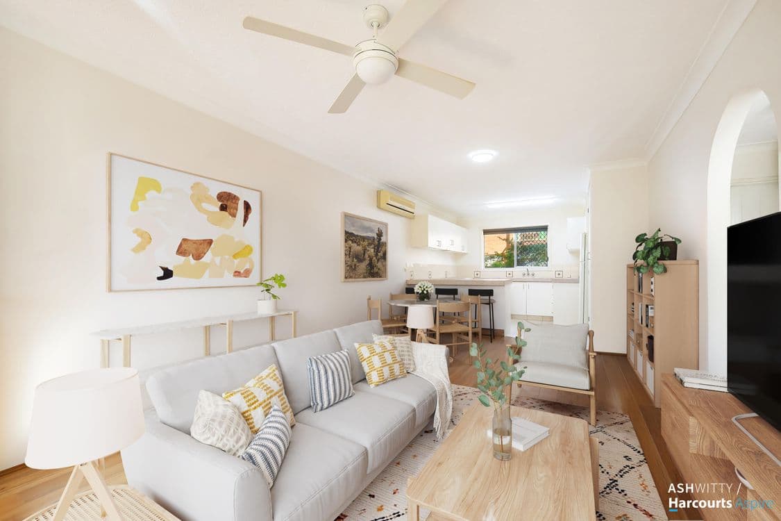 2/2 Banks Avenue, TWEED HEADS, NSW 2485, Tweed Heads - Thumbnail 4