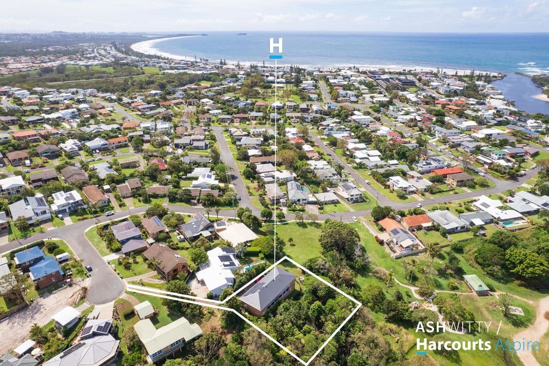 1&2/4 Quirk Place, KINGSCLIFF, NSW 2487, Kingscliff - Image 1