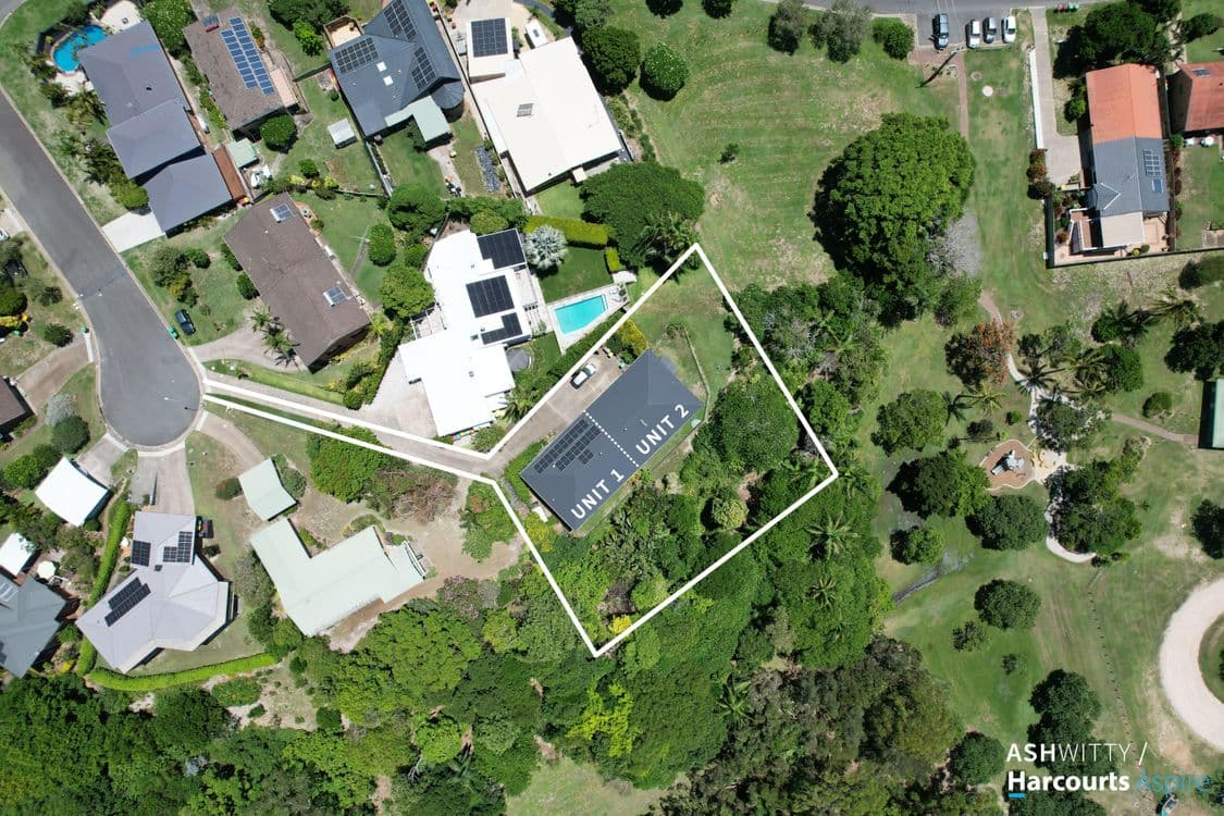 1&2/4 Quirk Place, KINGSCLIFF, NSW 2487, Kingscliff - Thumbnail 4