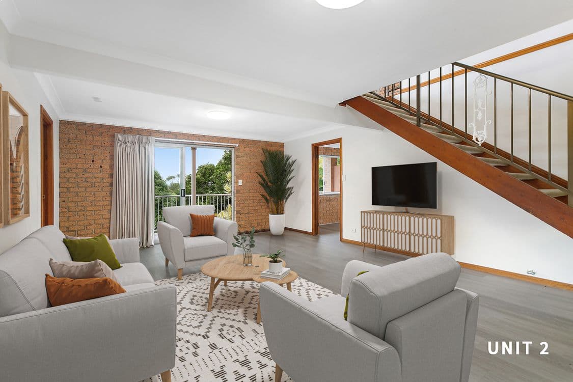 1&2/4 Quirk Place, KINGSCLIFF, NSW 2487, Kingscliff - Thumbnail 7