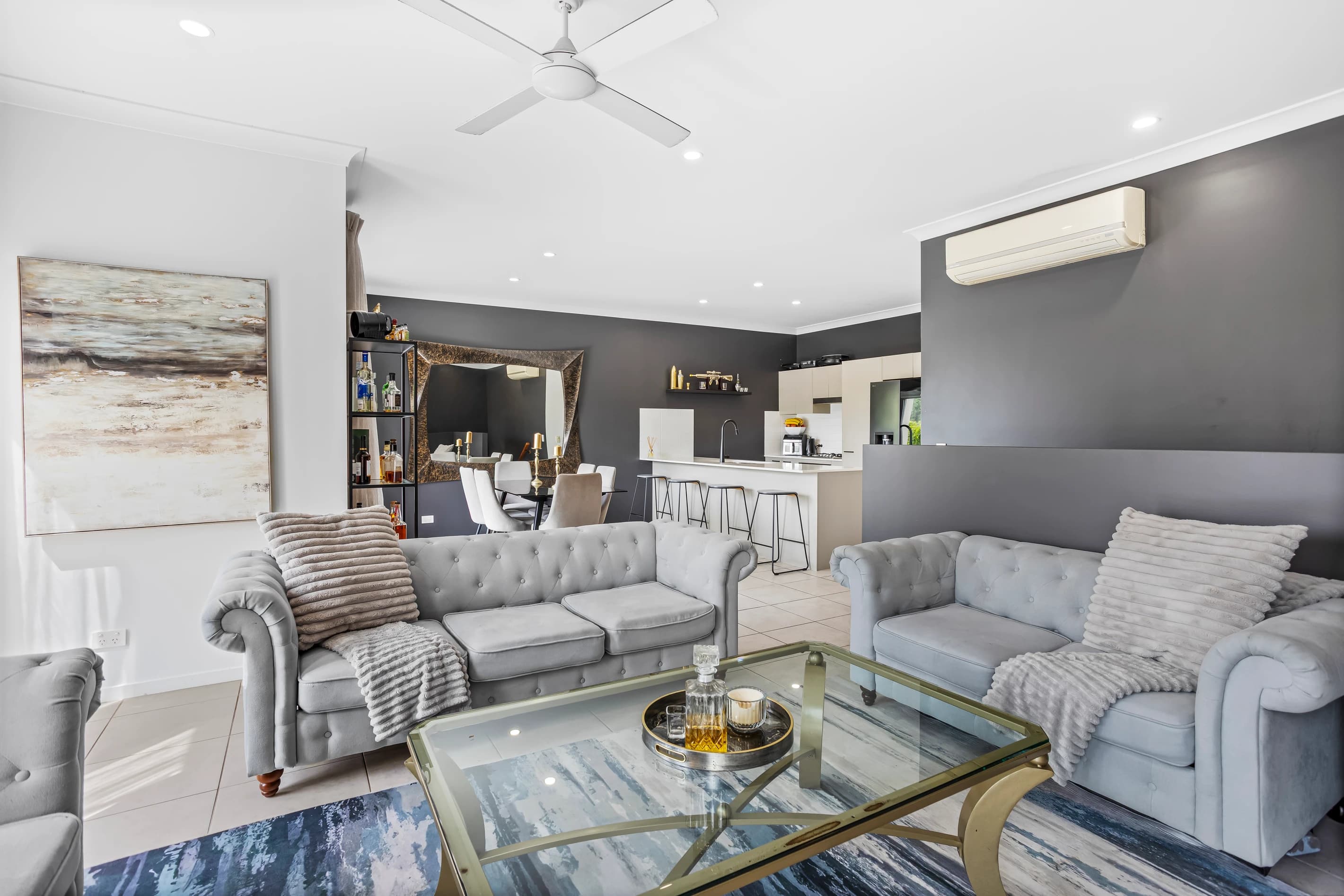 8 Morning Sun Court , Maudsland QLD 4210, Maudsland - Thumbnail 2