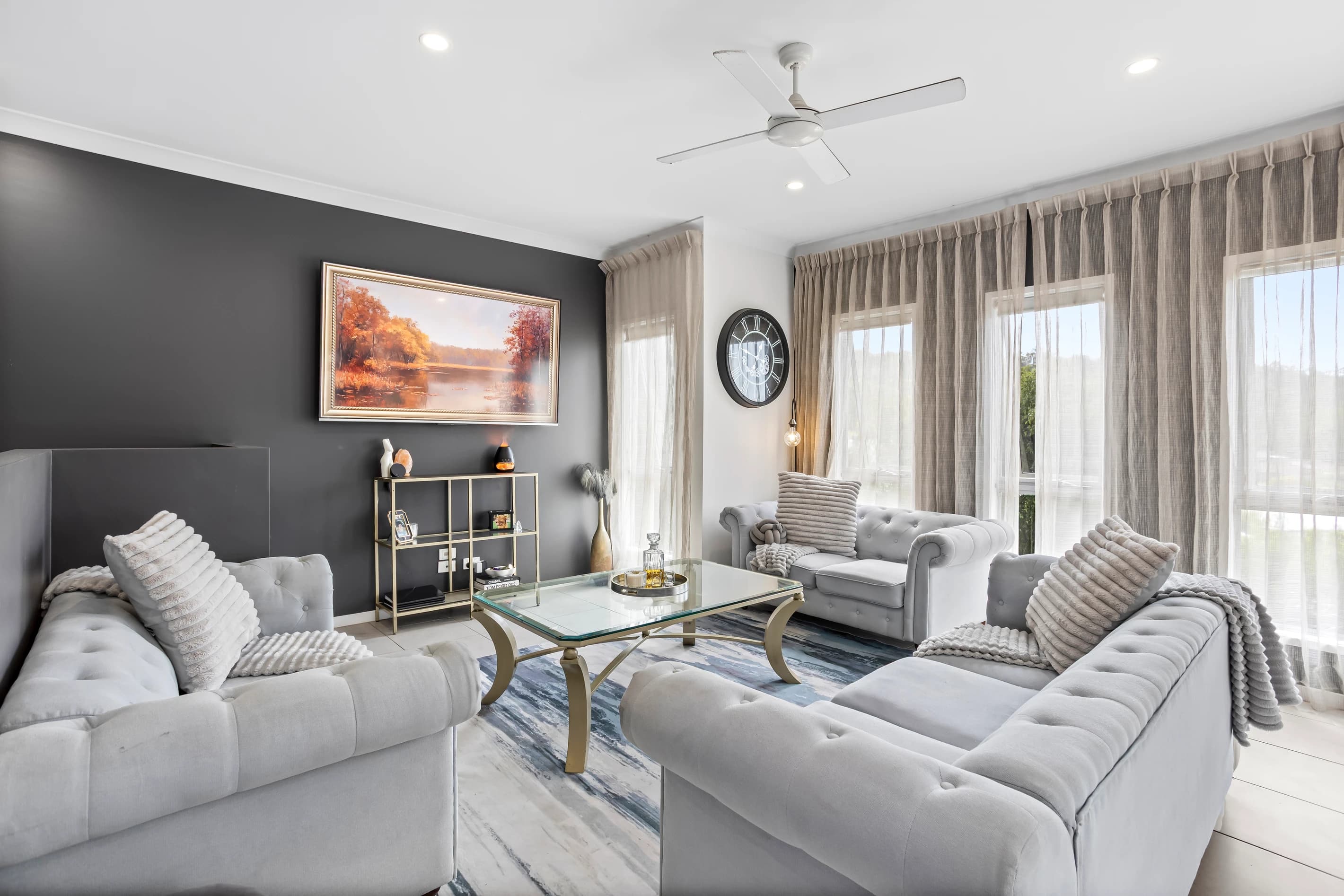8 Morning Sun Court , Maudsland QLD 4210, Maudsland - Thumbnail 3