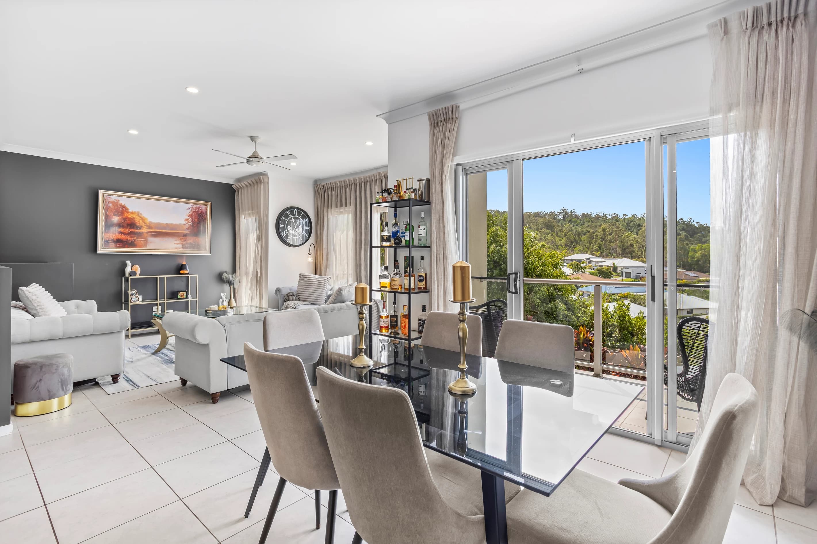 8 Morning Sun Court , Maudsland QLD 4210, Maudsland - Thumbnail 4