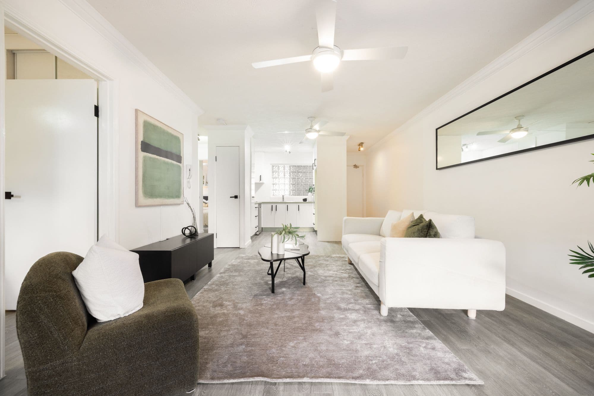 45 Wickham Street , Newmarket QLD 4051, Newmarket - Thumbnail 2