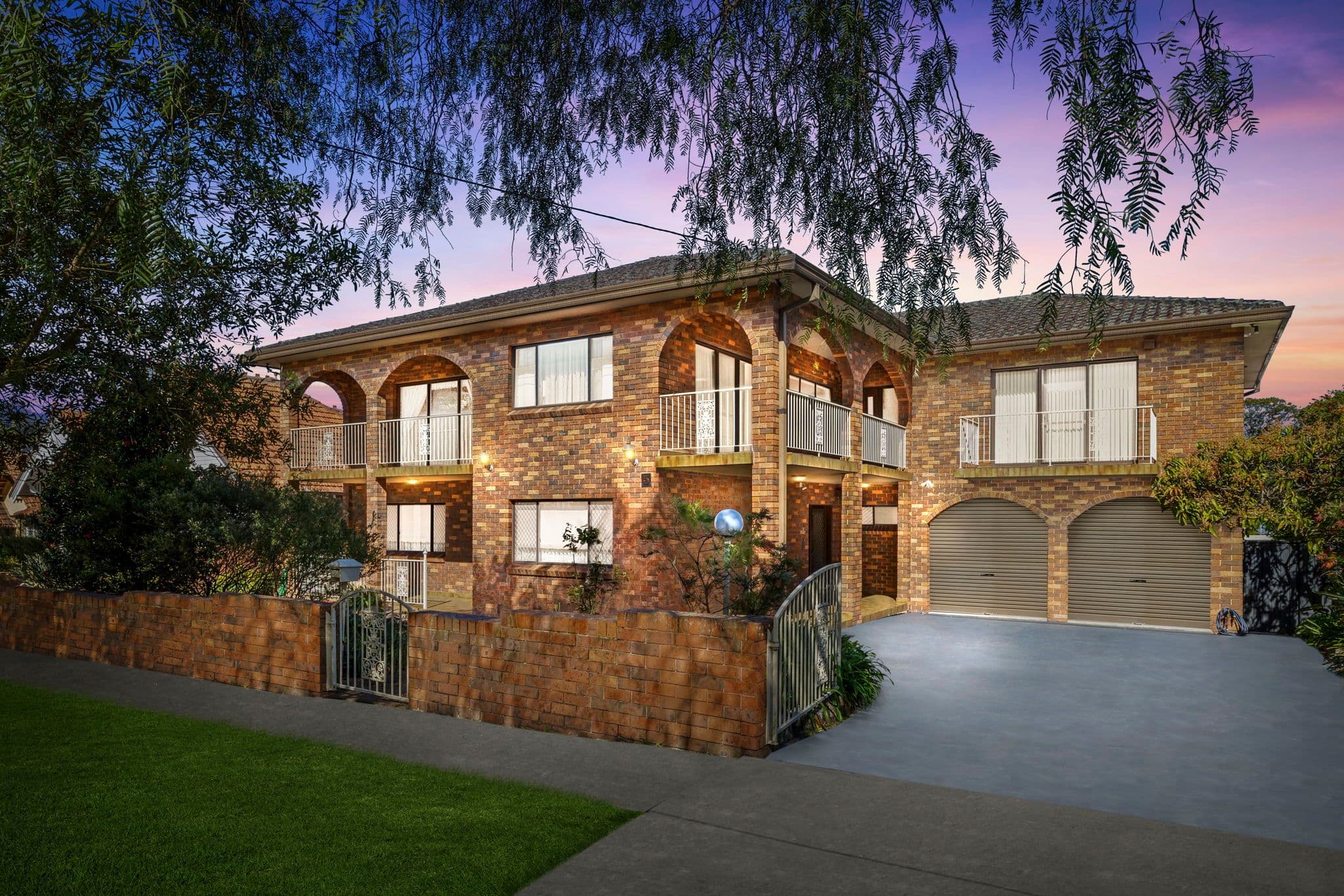 5 Kingston Street , Haberfield NSW 2045, Haberfield - Image 1