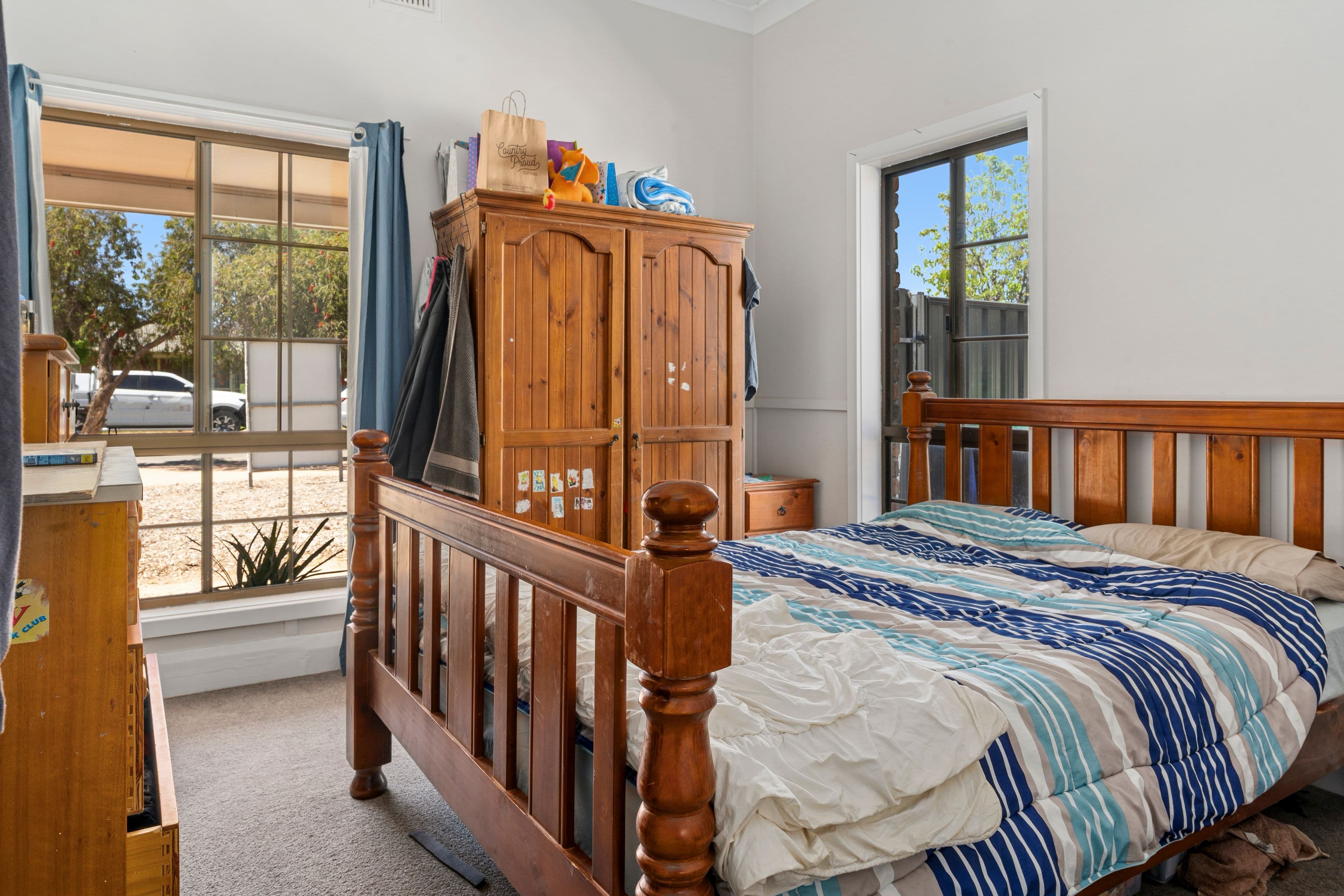 17 Railway Terrace , Renmark SA 5341, Renmark - Thumbnail 5