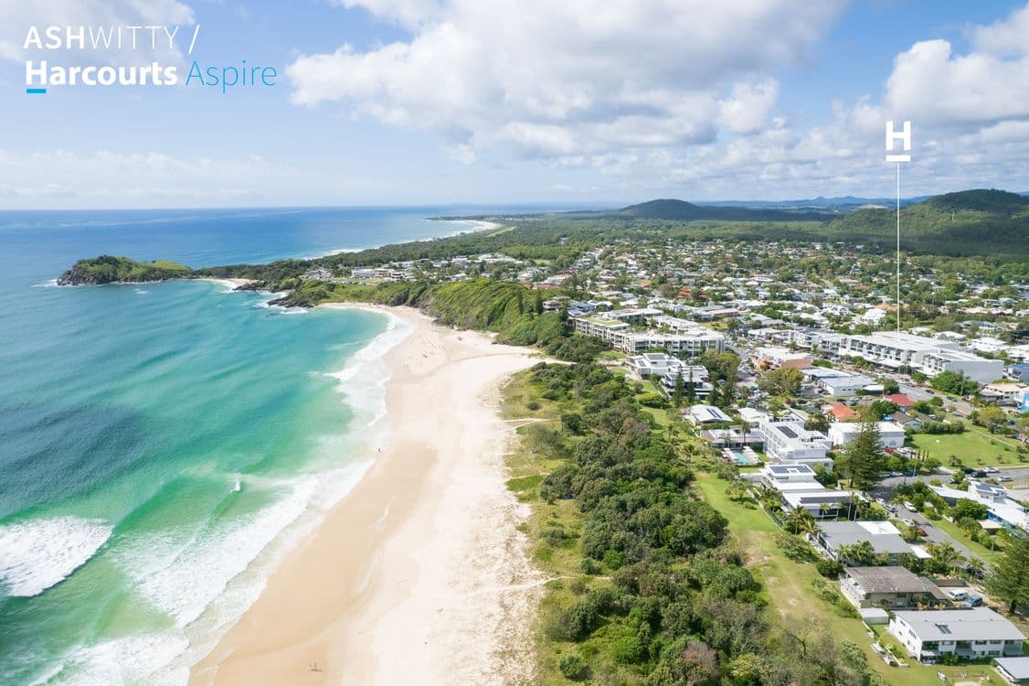11/39-45 Tweed Coast Road, BOGANGAR, NSW 2488, Bogangar - Image 1