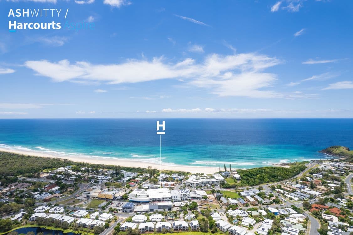 11/39-45 Tweed Coast Road, BOGANGAR, NSW 2488, Bogangar - Thumbnail 2