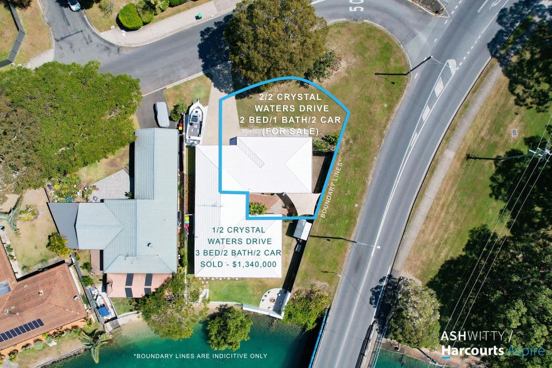 2/2 Crystal Waters Drive, TWEED HEADS, NSW 2485, Tweed Heads - Thumbnail 4