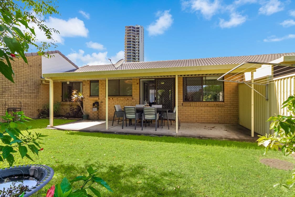 4/22A Kirkwood Road, TWEED HEADS SOUTH, NSW 2486, Tweed Heads South - Thumbnail 8