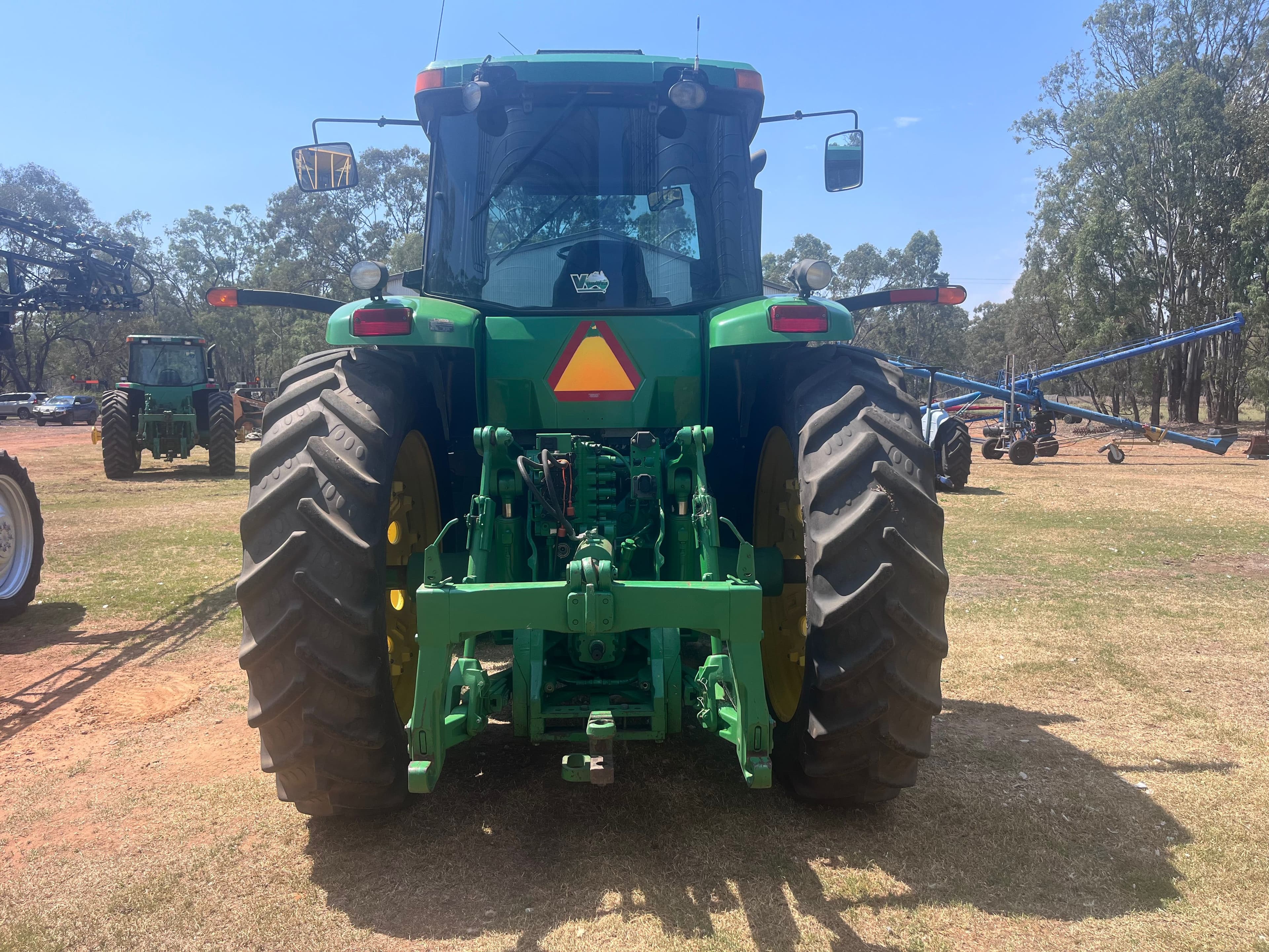 "Felton South Clearing Sale" 4348 Toowoomba Karara Road , Felton South QLD 4358, Felton South - Thumbnail 2