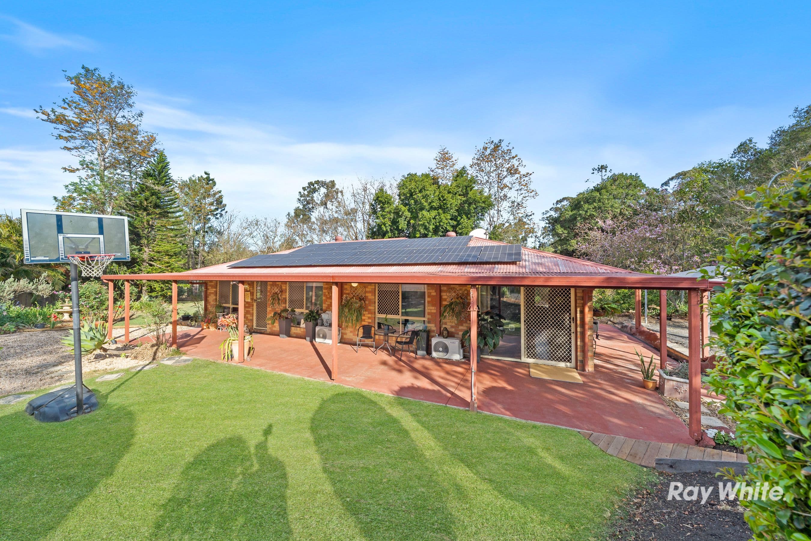 156-160 Bluff Road , Cedar Vale QLD 4285, Cedar Vale - Image 1
