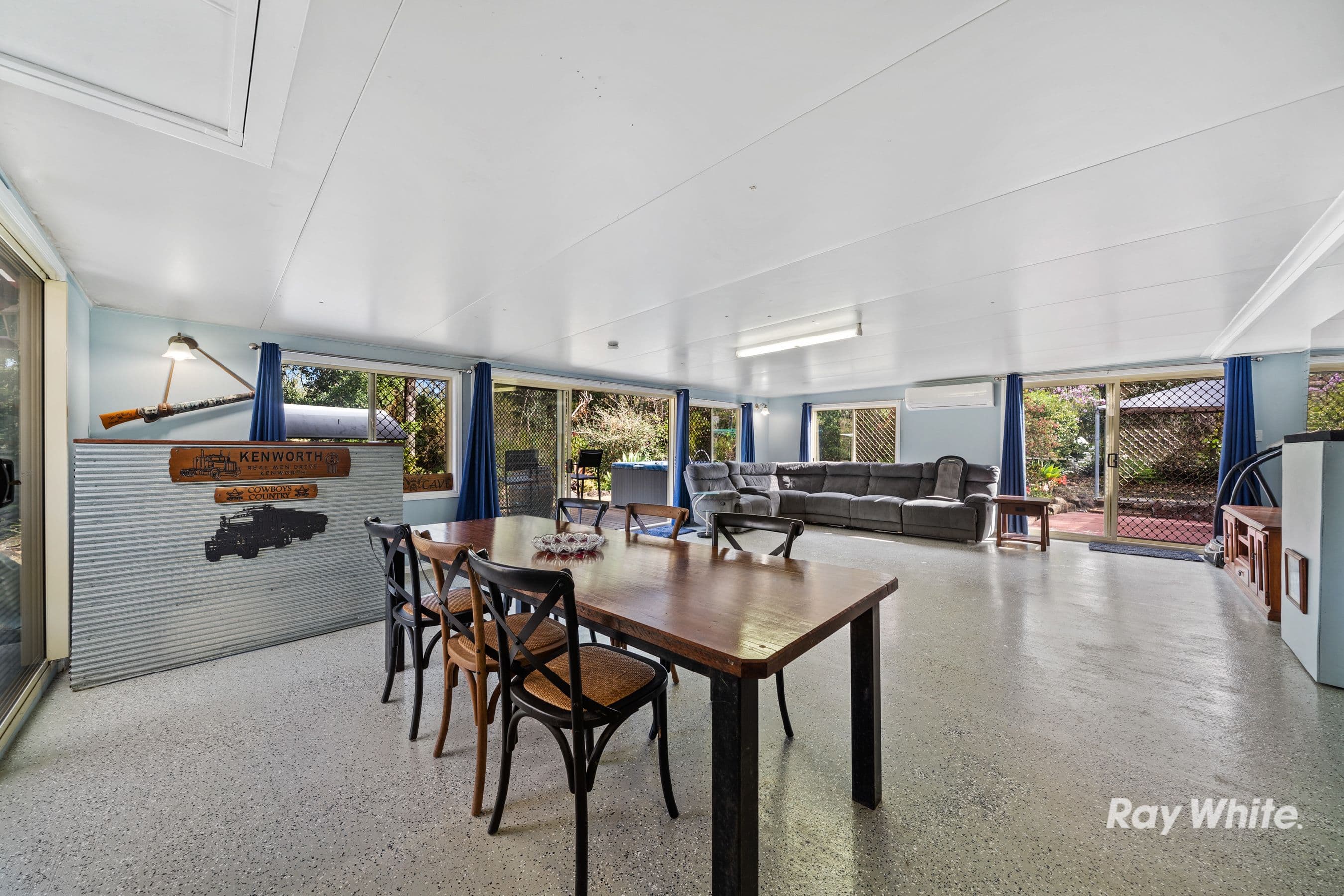 156-160 Bluff Road , Cedar Vale QLD 4285, Cedar Vale - Thumbnail 4