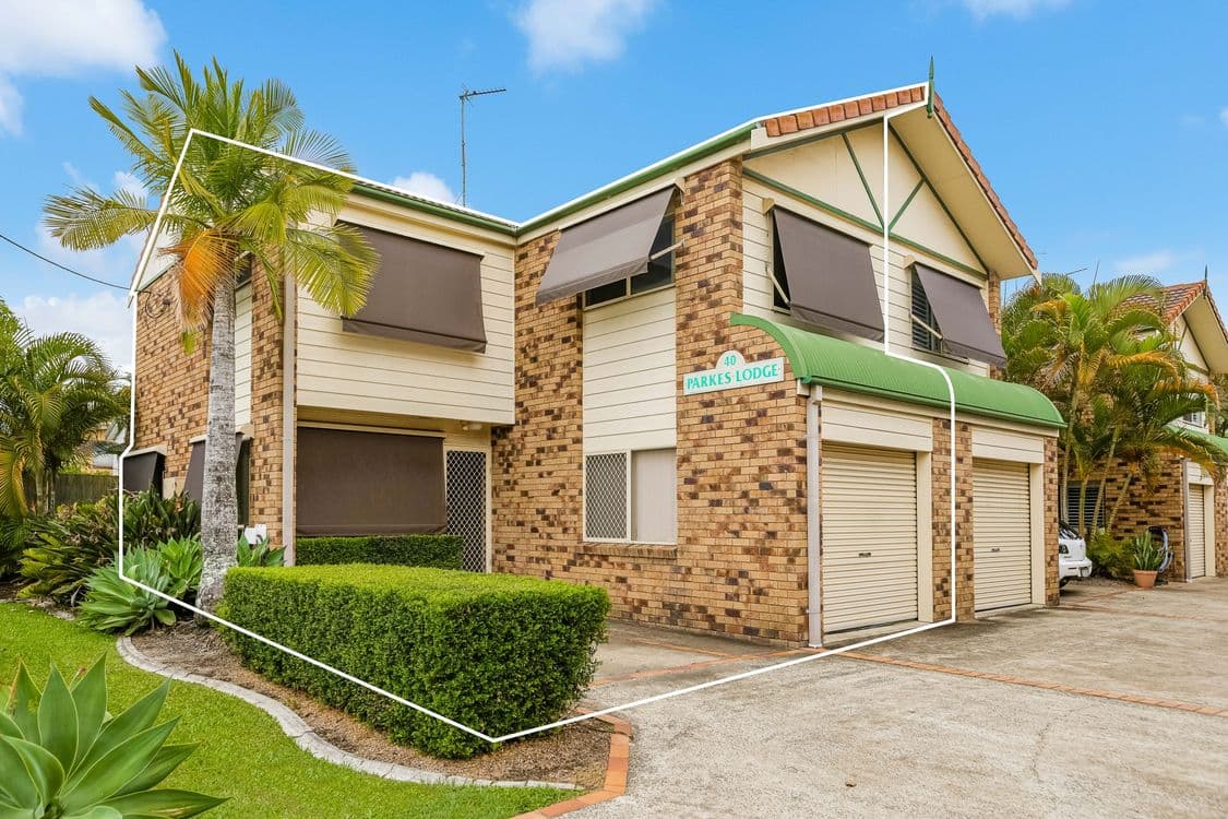 1/40 Coolangatta Road, COOLANGATTA, QLD 4225, Coolangatta - Image 1