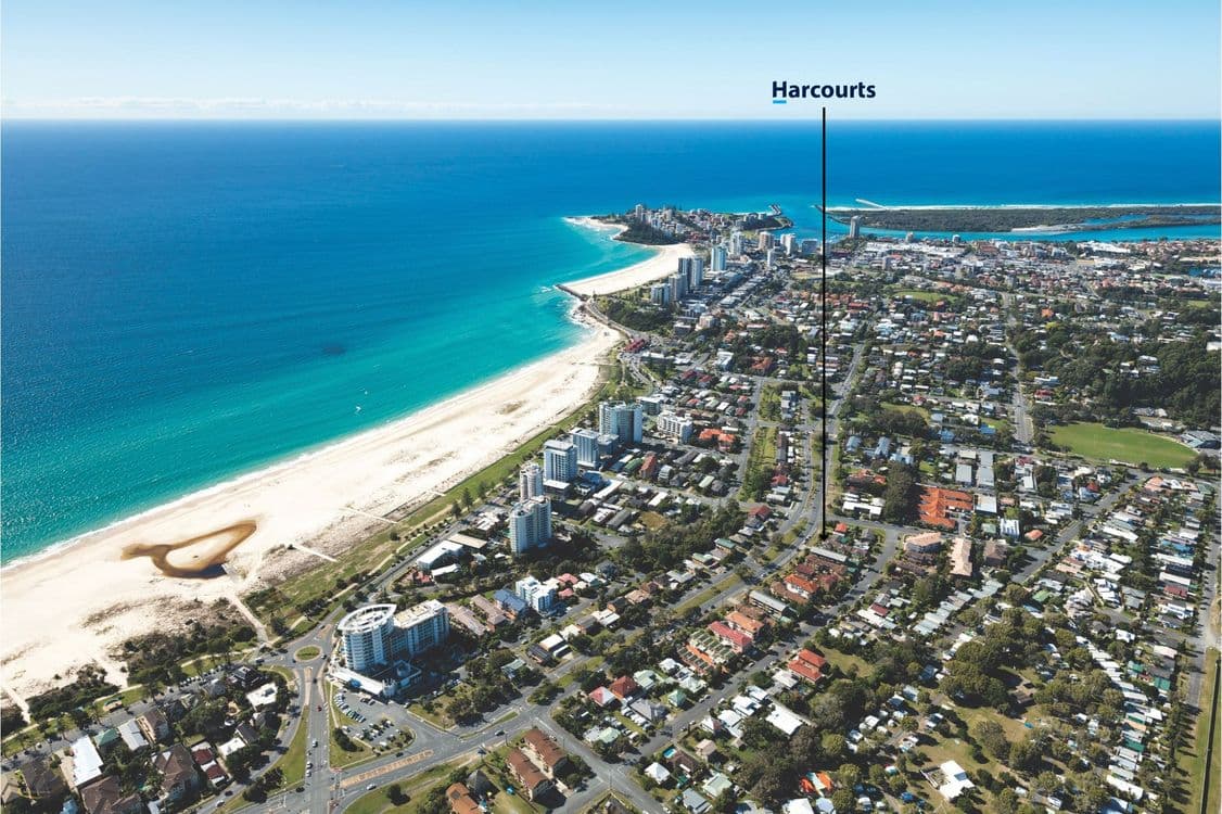 1/40 Coolangatta Road, COOLANGATTA, QLD 4225, Coolangatta - Thumbnail 2