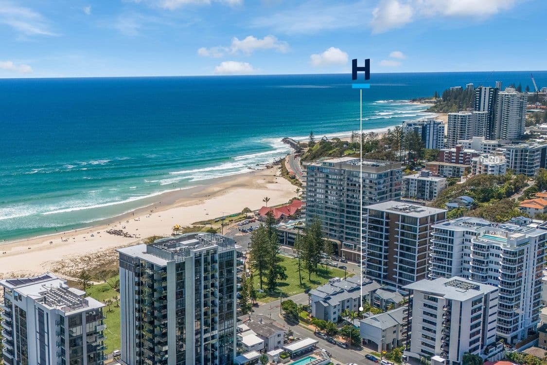 314/92 Musgrave Street, COOLANGATTA, QLD 4225, Coolangatta - Image 1