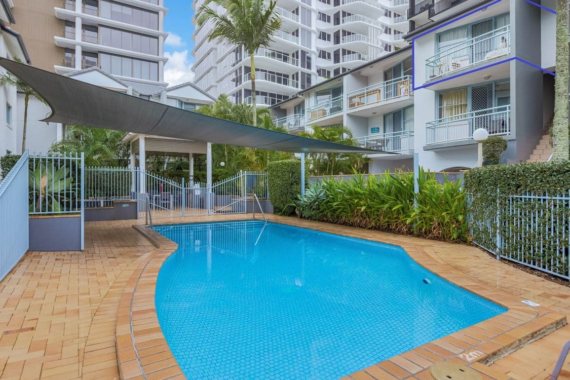 314/92 Musgrave Street, COOLANGATTA, QLD 4225, Coolangatta - Thumbnail 2