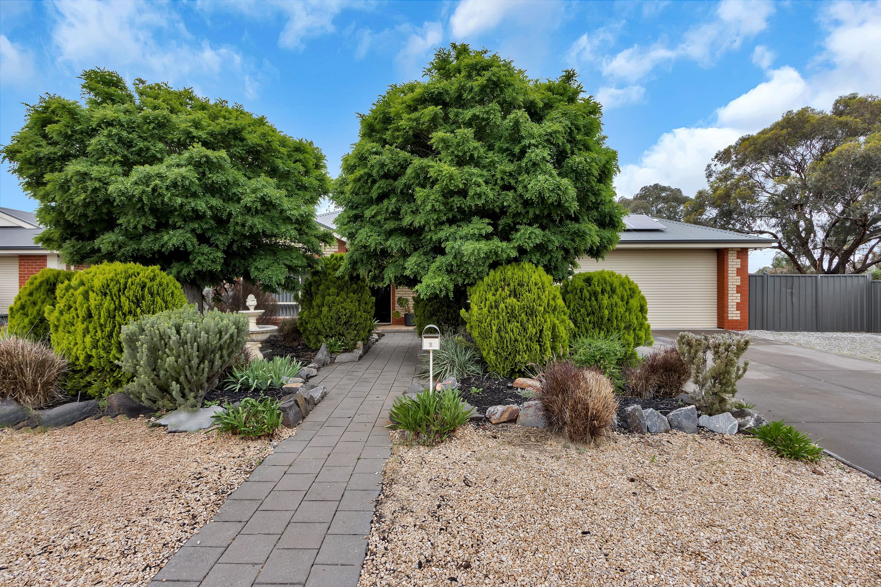 2 Dempster Street , Nuriootpa SA 5355, Nuriootpa - Image 1
