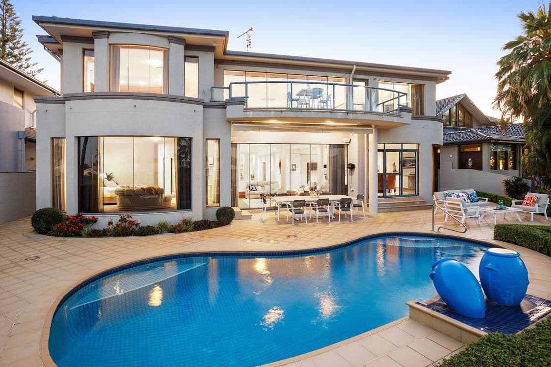 9/6 Mariners Drive, TWEED HEADS, NSW 2485, Tweed Heads - Thumbnail 2