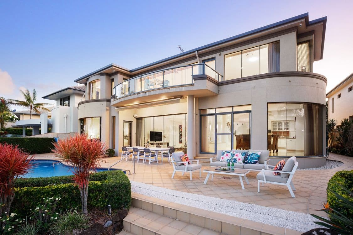 9/6 Mariners Drive, TWEED HEADS, NSW 2485, Tweed Heads - Thumbnail 3