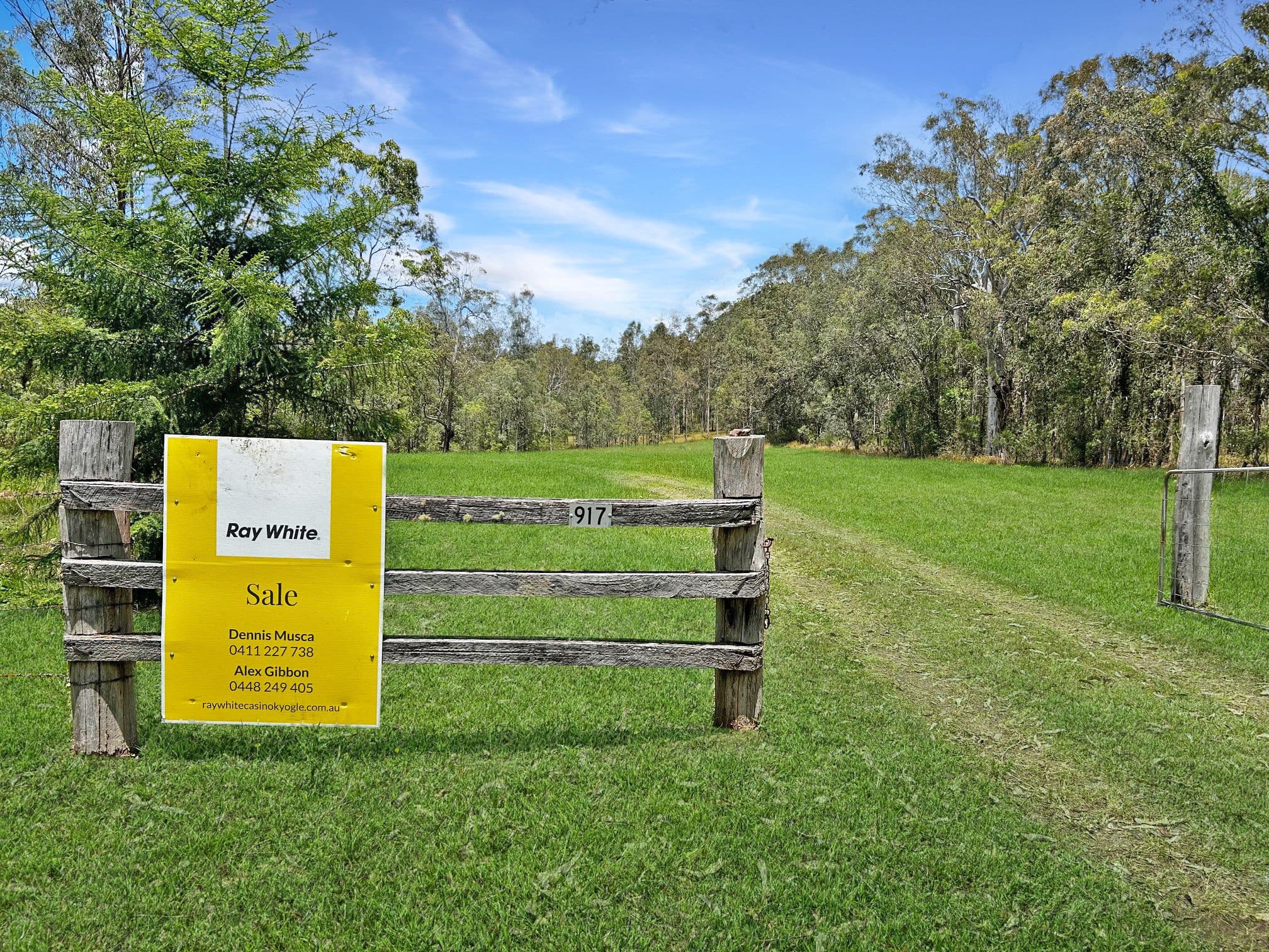 917 Old Lawrence Road , Deep Creek NSW 2469, Deep Creek - Image 1