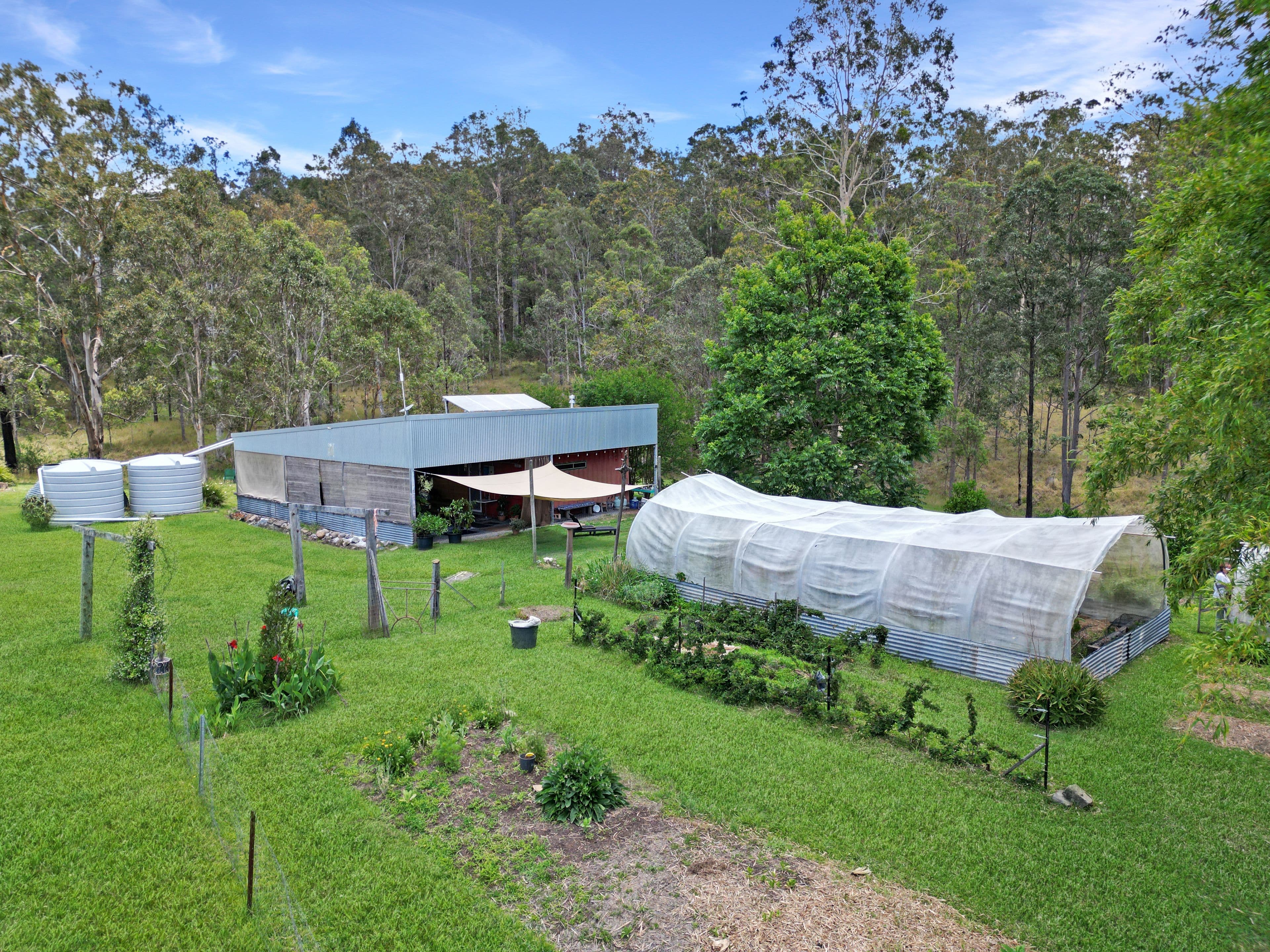917 Old Lawrence Road , Deep Creek NSW 2469, Deep Creek - Thumbnail 2