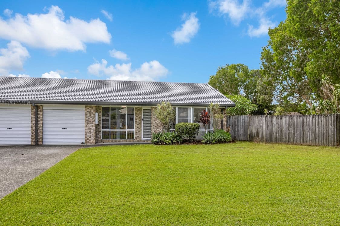 2/2 Alpina Place, BANORA POINT, NSW 2486, Banora Point - Thumbnail 4