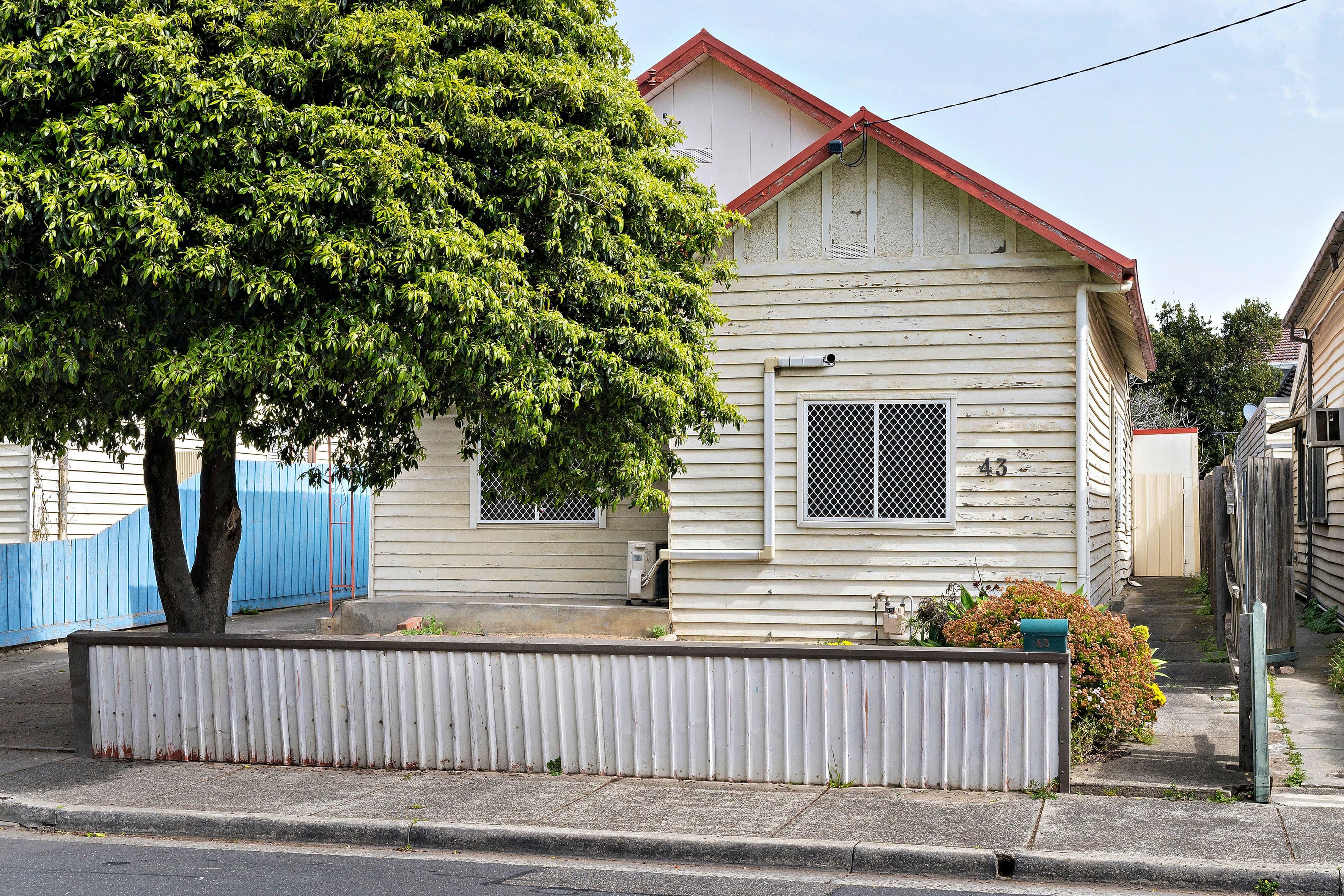 43 Ross Street, Coburg - Image 1