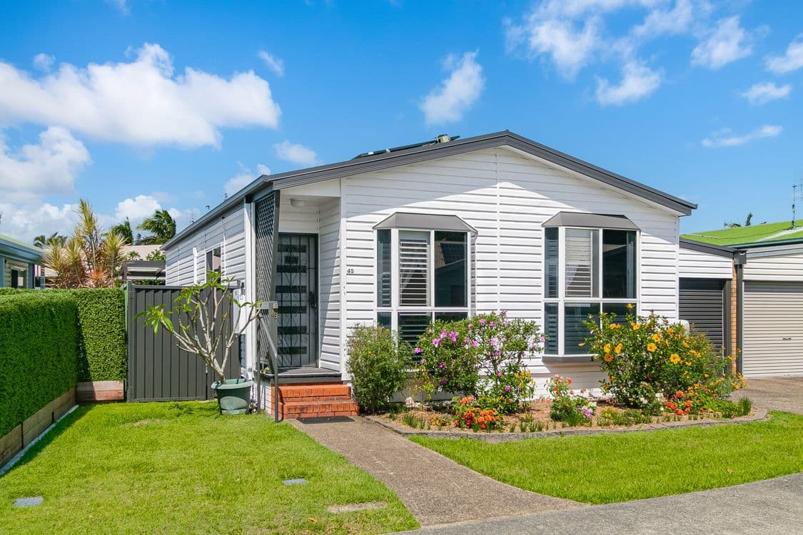 45/67 Winders Place, BANORA POINT, NSW 2486, Banora Point - Image 1