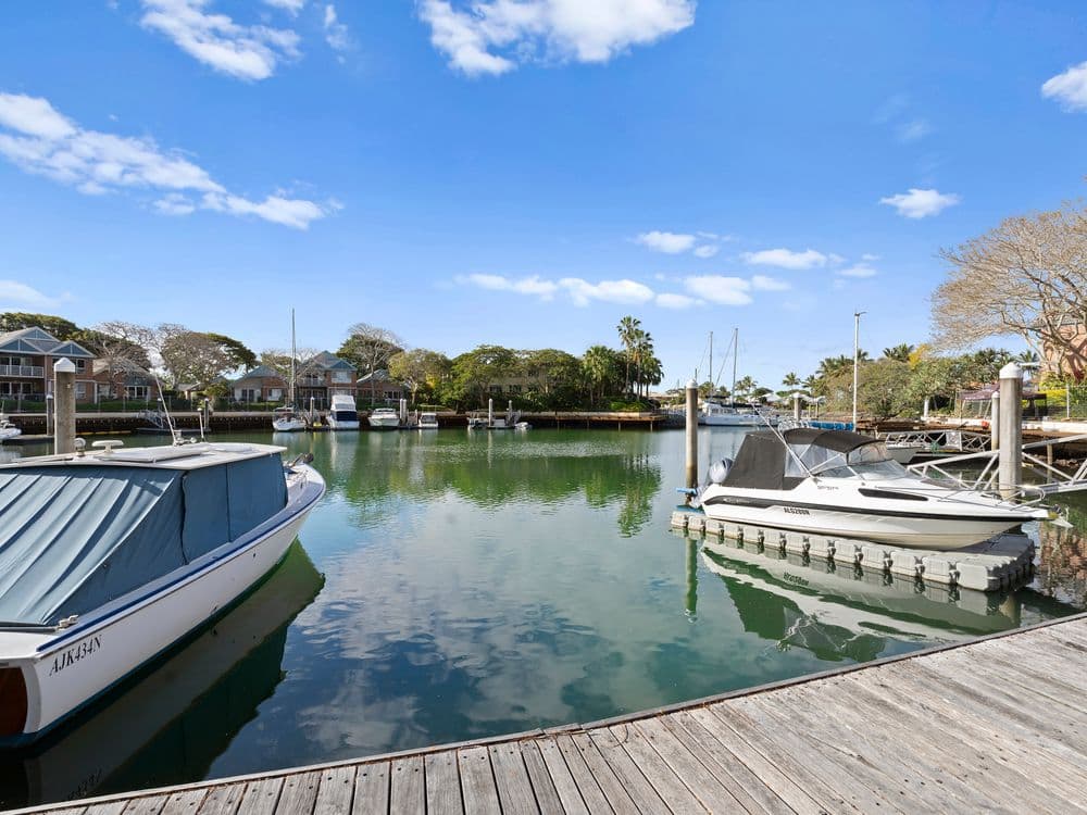 163/1 Mariners Drive East, TWEED HEADS, NSW 2485, Tweed Heads - Thumbnail 2